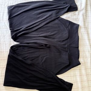 Lululemon align joggers